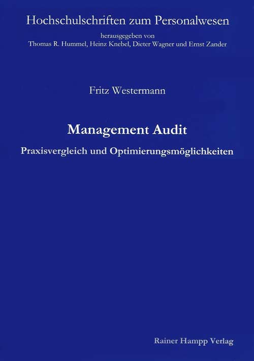 Generierung von Identifikations- und Motivationspotentialen älterer Arbeitnehmer im Kontext eines professionellen Human Resource Management